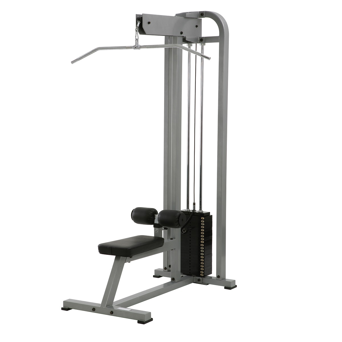 Lat Pulldown